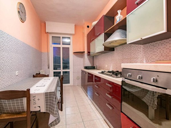 appartamento in vendita a Cassano d'Adda