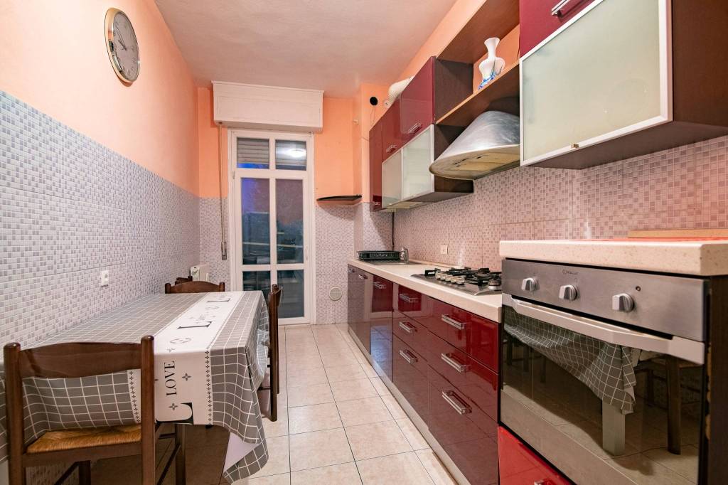 appartamento in vendita a Cassano d'Adda