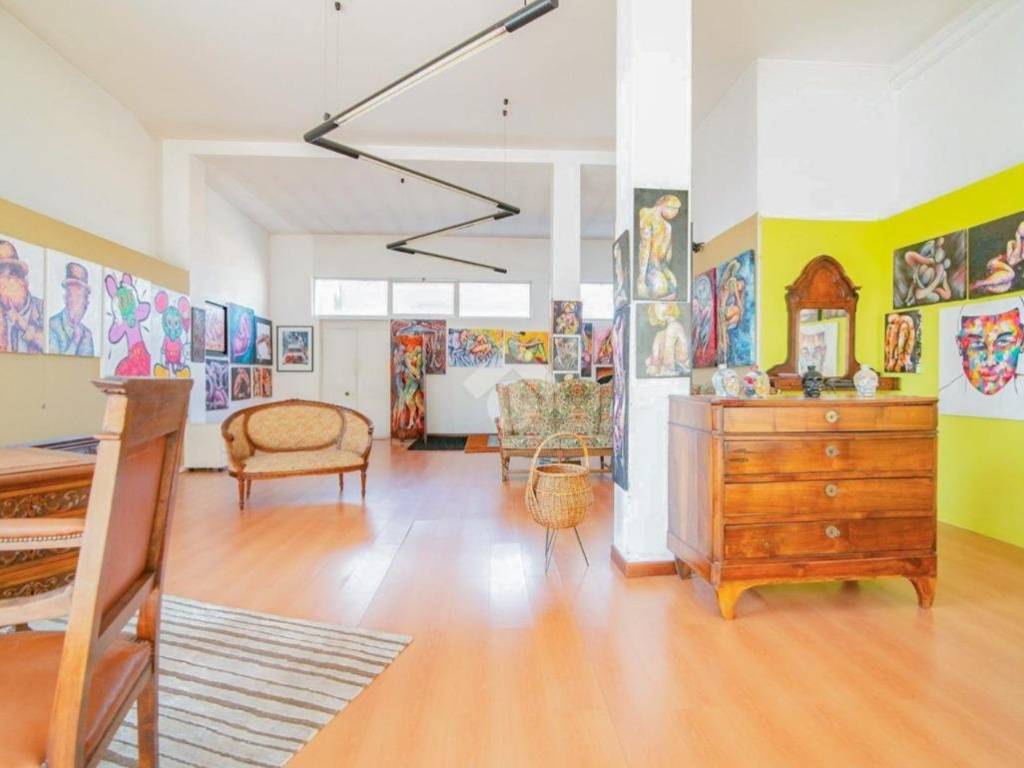 appartamento in vendita a Cassano d'Adda