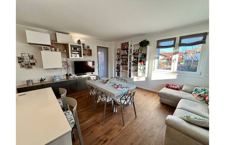 appartamento in vendita a Cassano d'Adda