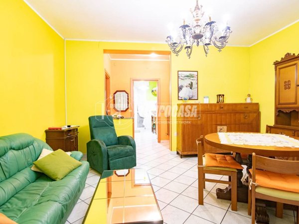 appartamento in vendita a Cassano d'Adda