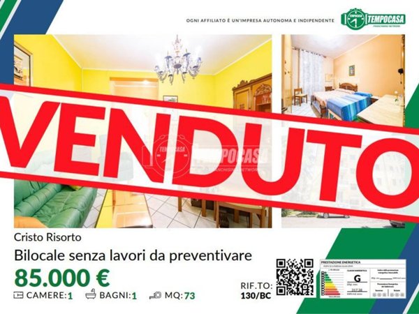 appartamento in vendita a Cassano d'Adda