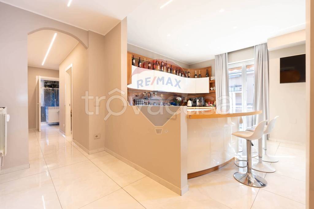 appartamento in vendita a Cassano d'Adda