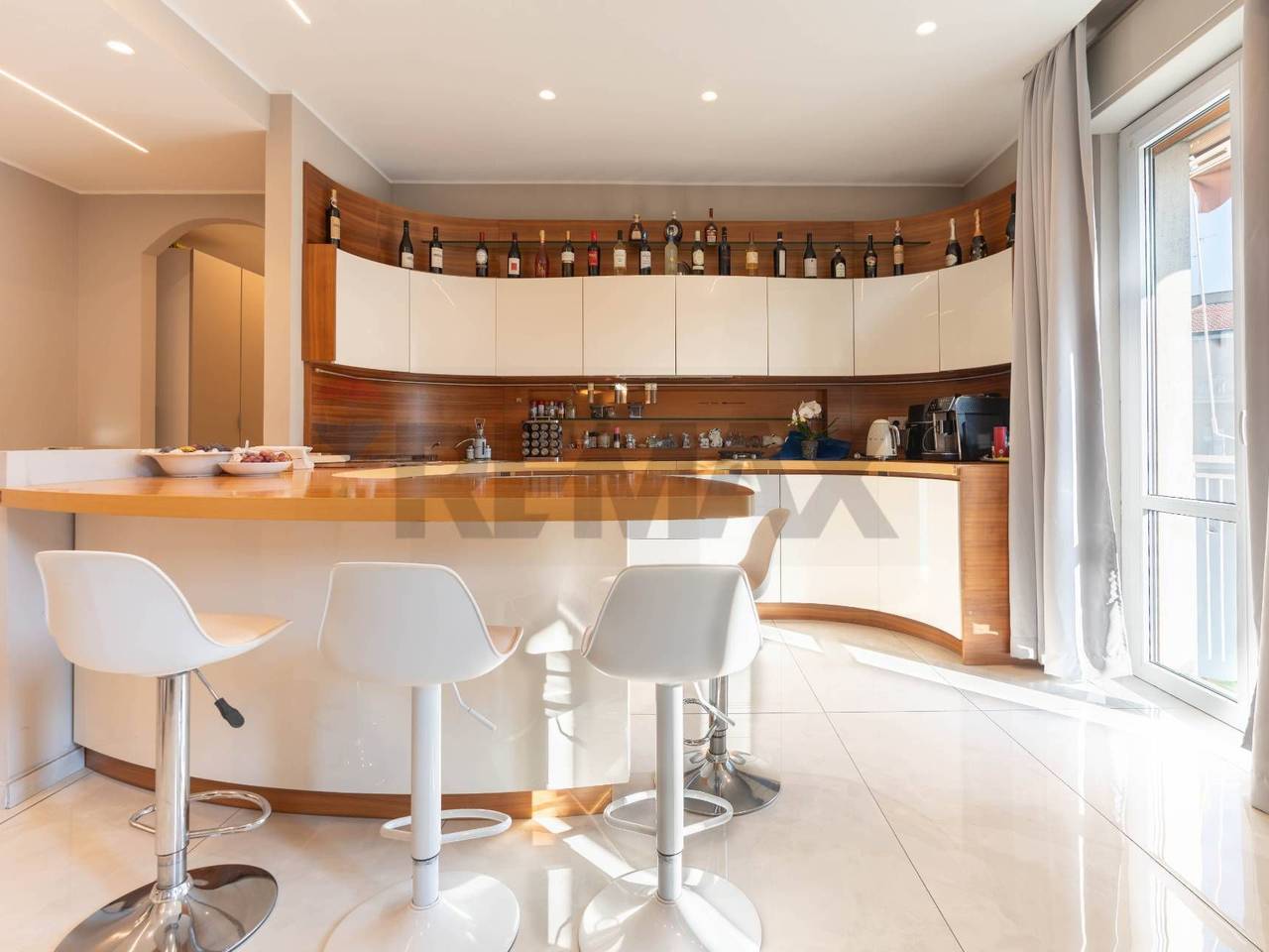 appartamento in vendita a Cassano d'Adda