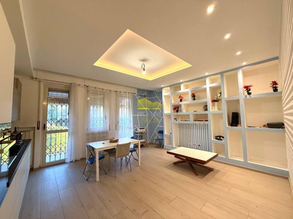 appartamento in vendita a Cassano d'Adda