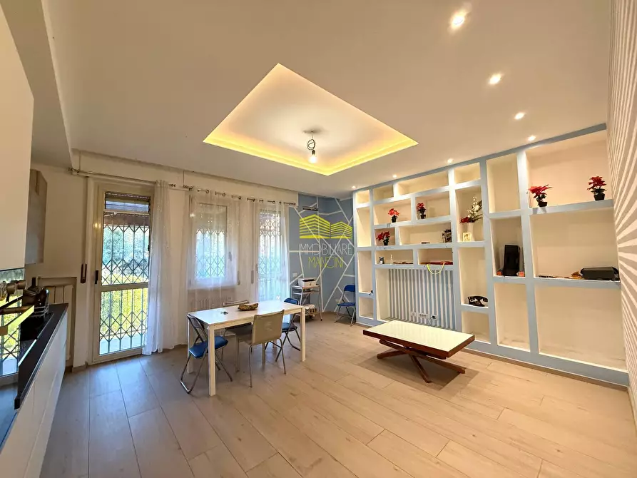 appartamento in vendita a Cassano d'Adda