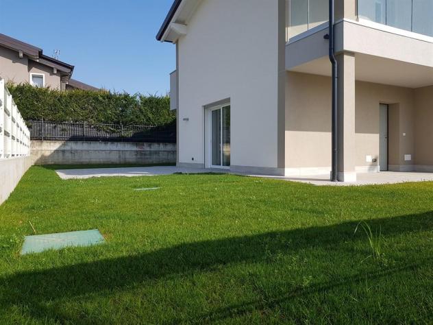 casa indipendente in vendita a Cassano d'Adda