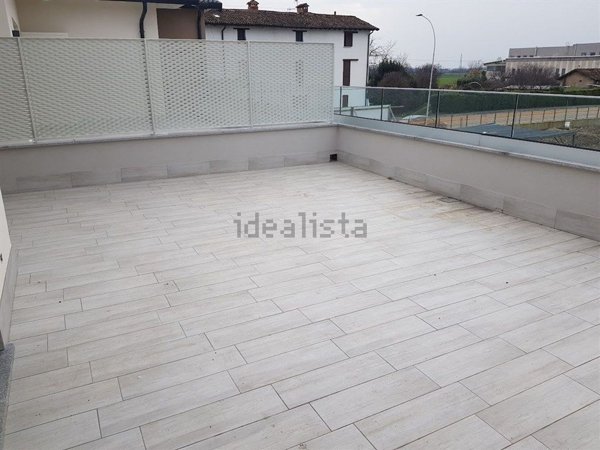 appartamento in vendita a Cassano d'Adda