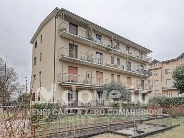 appartamento in vendita a Cassano d'Adda