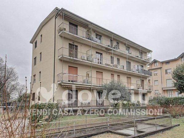 appartamento in vendita a Cassano d'Adda