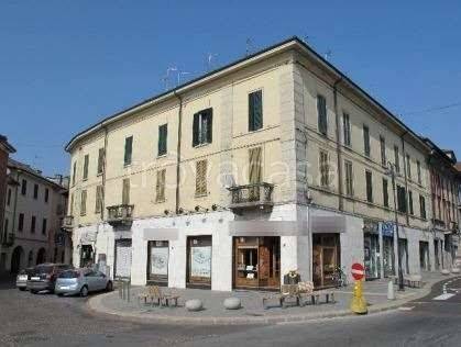 appartamento in vendita a Cassano d'Adda