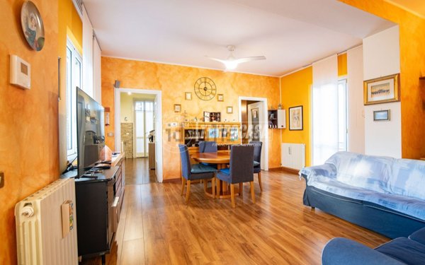 appartamento in vendita a Cassano d'Adda