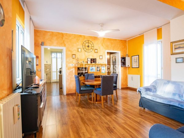 appartamento in vendita a Cassano d'Adda