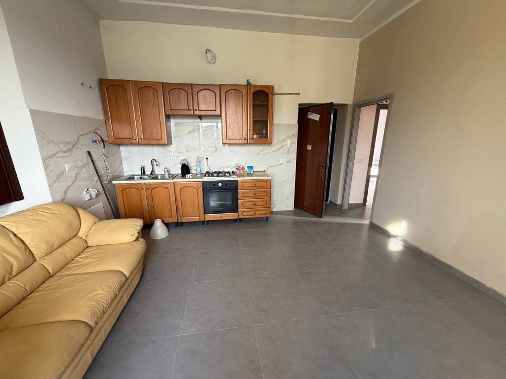 appartamento in vendita a Cassano d'Adda