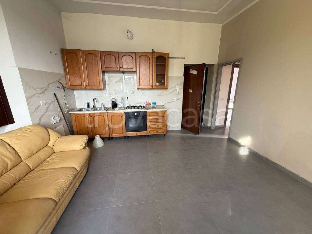 appartamento in vendita a Cassano d'Adda