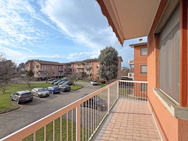 appartamento in vendita a Cassano d'Adda in zona Groppello d'Adda