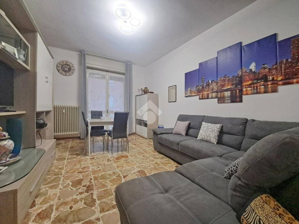 appartamento in vendita a Cassano d'Adda