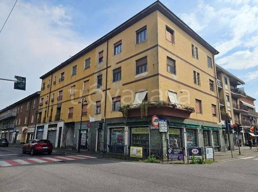 appartamento in vendita a Cassano d'Adda