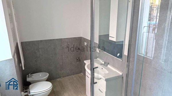 appartamento in vendita a Cassano d'Adda