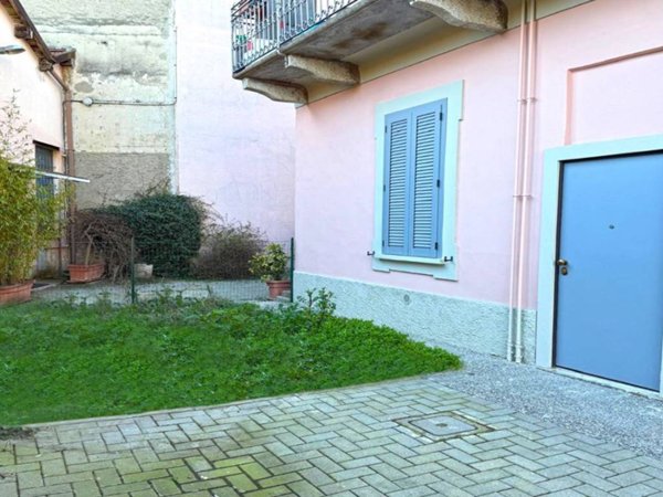 appartamento in vendita a Cassano d'Adda