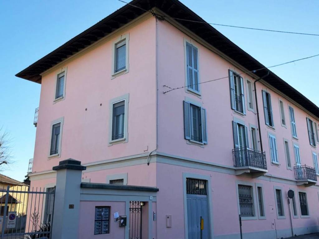 appartamento in vendita a Cassano d'Adda