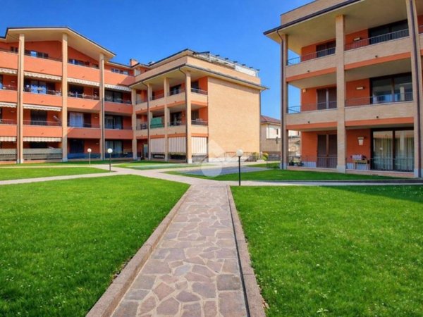 appartamento in vendita a Cassano d'Adda