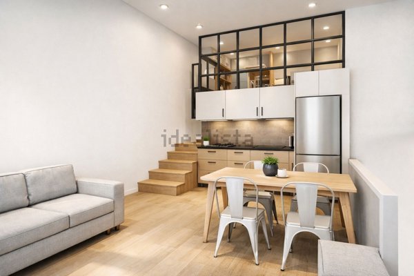 appartamento in vendita a Cassano d'Adda