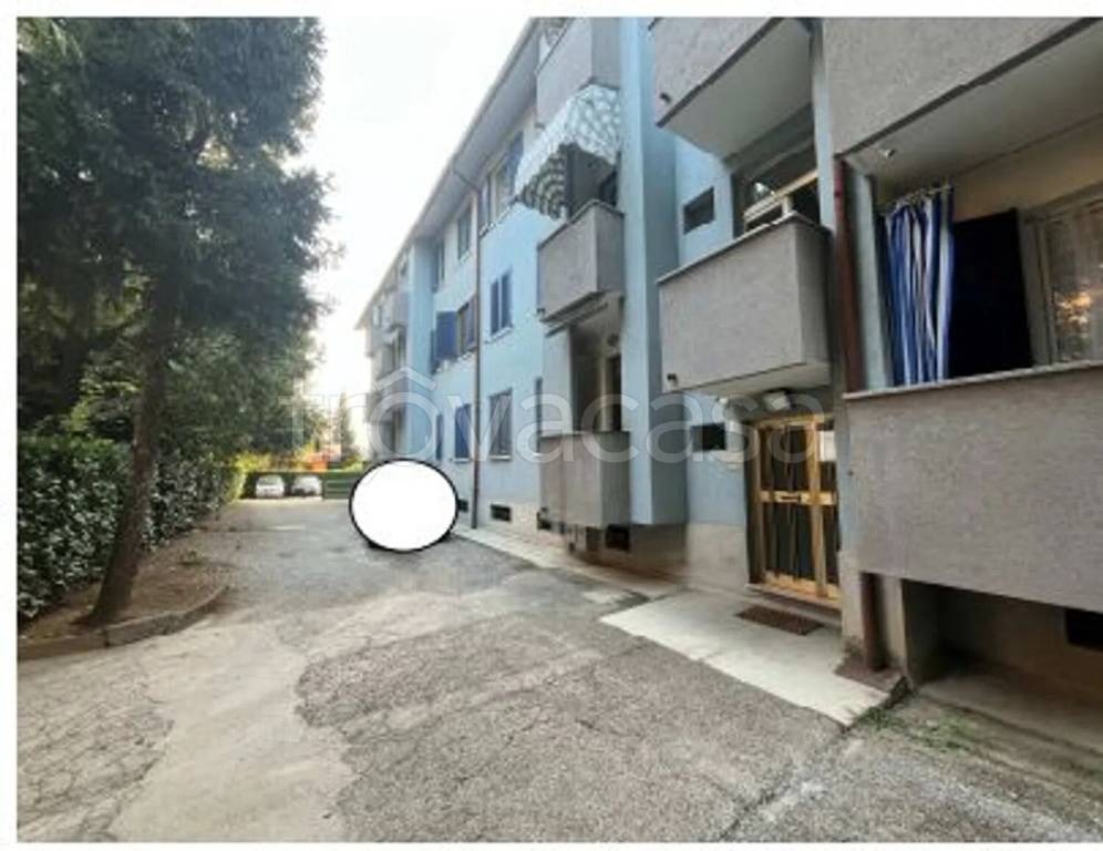 appartamento in vendita a Cassano d'Adda