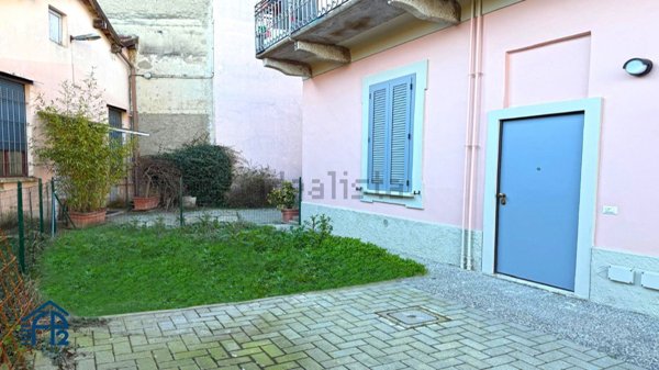 appartamento in vendita a Cassano d'Adda