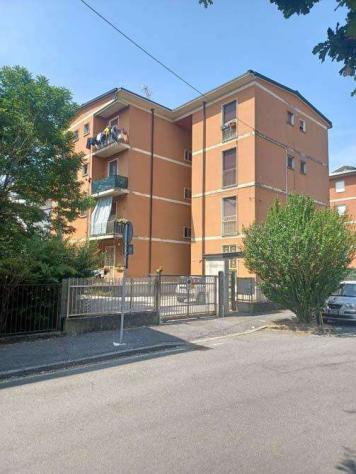 appartamento in vendita a Cassano d'Adda