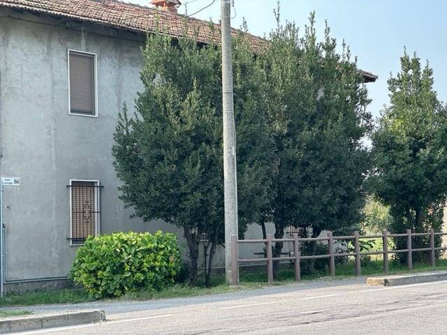 casa indipendente in vendita a Cassano d'Adda