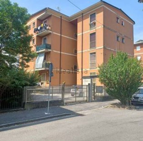 appartamento in vendita a Cassano d'Adda