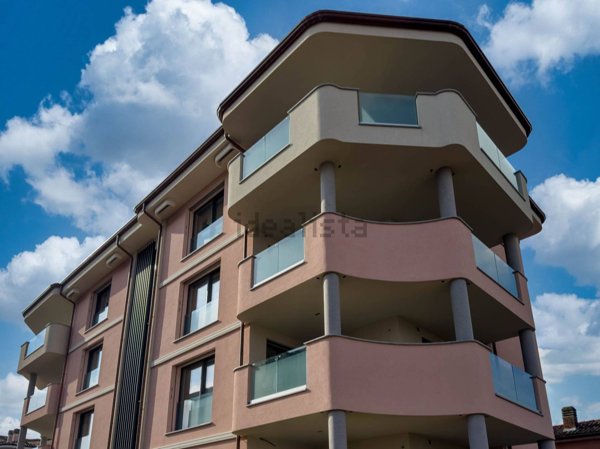 appartamento in vendita a Cassano d'Adda