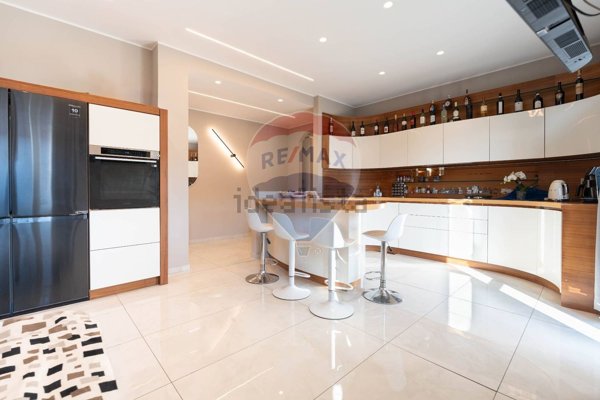 appartamento in vendita a Cassano d'Adda