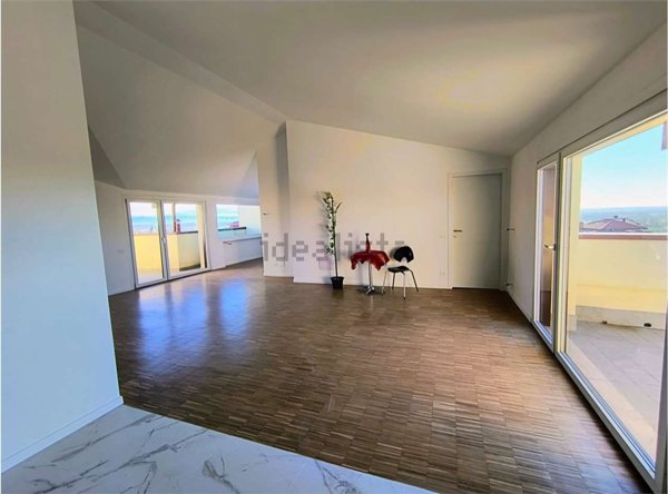 appartamento in vendita a Cassano d'Adda