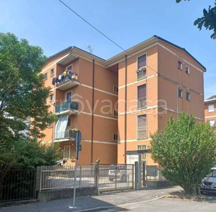 appartamento in vendita a Cassano d'Adda