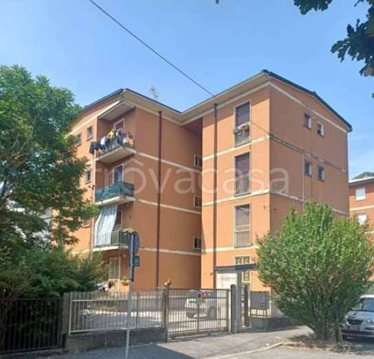 appartamento in vendita a Cassano d'Adda