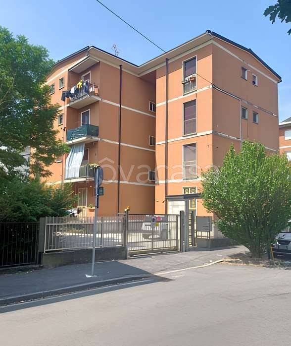 appartamento in vendita a Cassano d'Adda