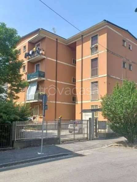 appartamento in vendita a Cassano d'Adda