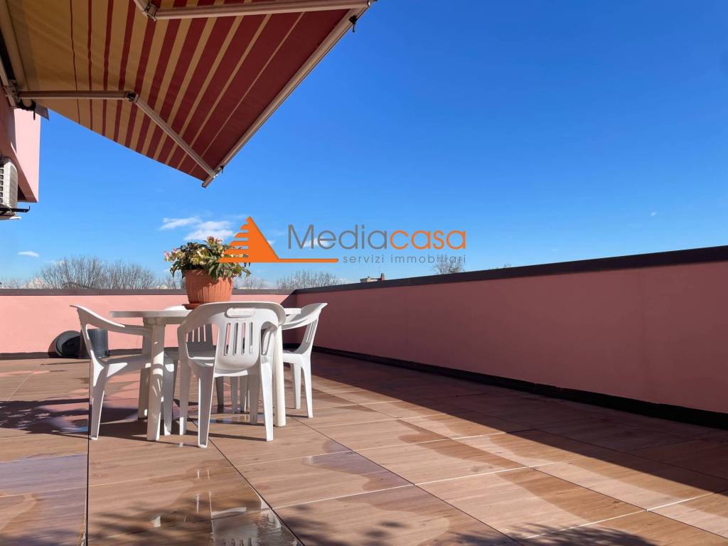 appartamento in vendita a Cassano d'Adda