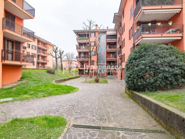 appartamento in vendita a Cassano d'Adda