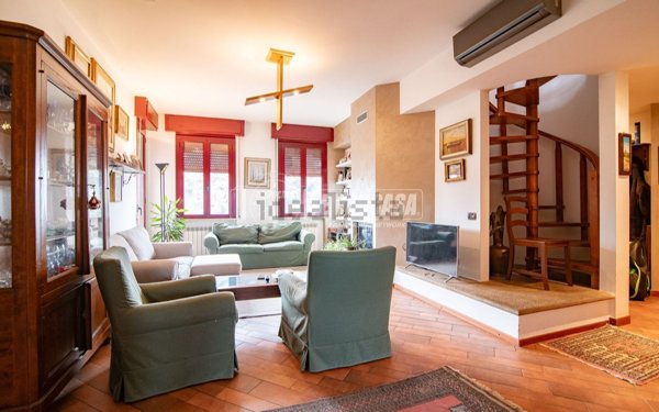 appartamento in vendita a Cassano d'Adda