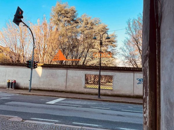 appartamento in vendita a Cassano d'Adda