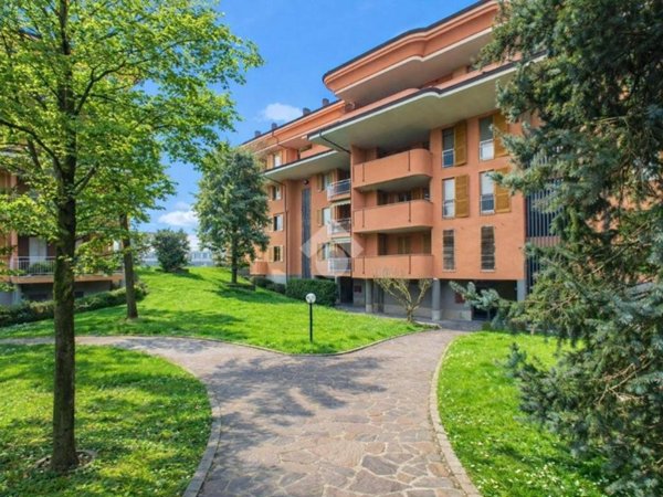 appartamento in vendita a Cassano d'Adda