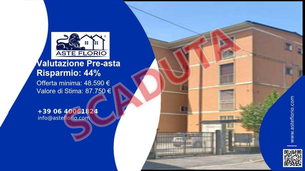 appartamento in vendita a Cassano d'Adda