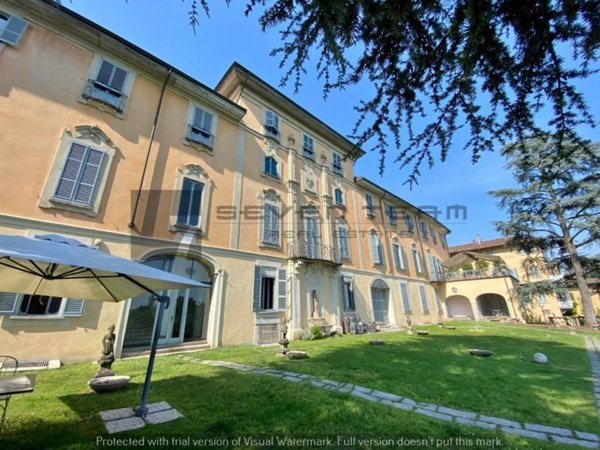 appartamento in vendita a Cassano d'Adda