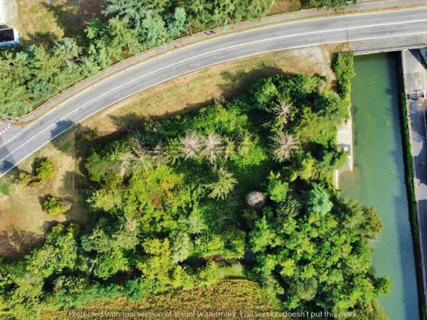 terreno agricolo in vendita a Cassano d'Adda