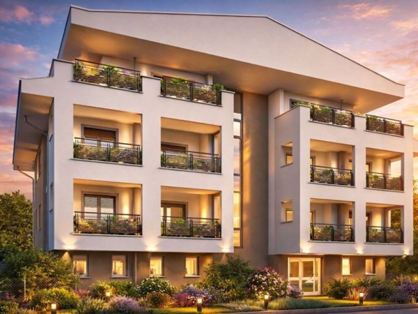 appartamento in vendita a Cassano d'Adda