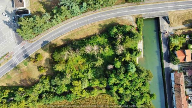 terreno agricolo in vendita a Cassano d'Adda