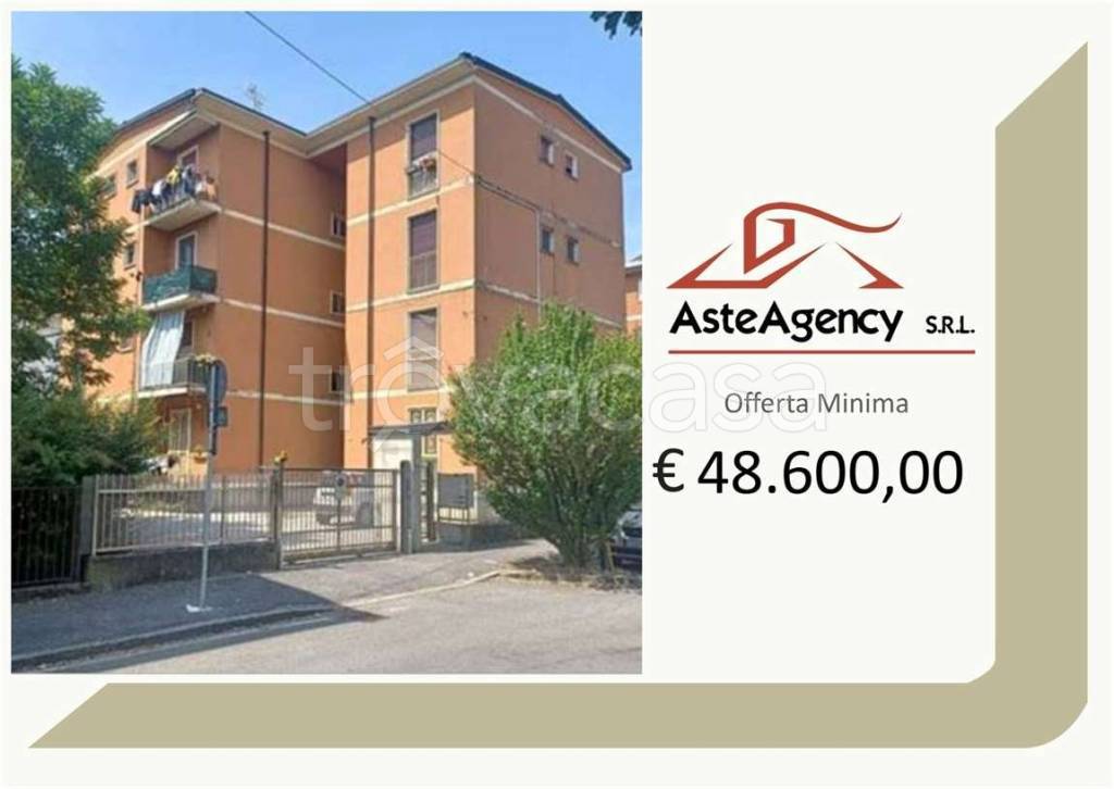 appartamento in vendita a Cassano d'Adda